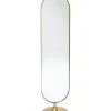 Miroir Sur Pied Curve 40X170Cm