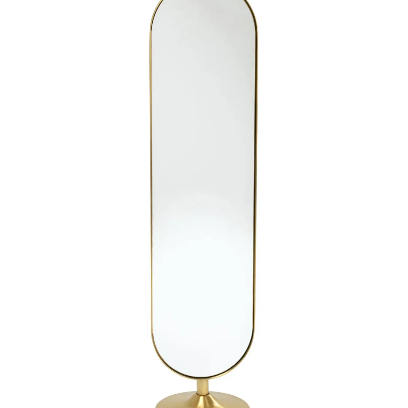 Miroir Sur Pied Curve 40X170Cm