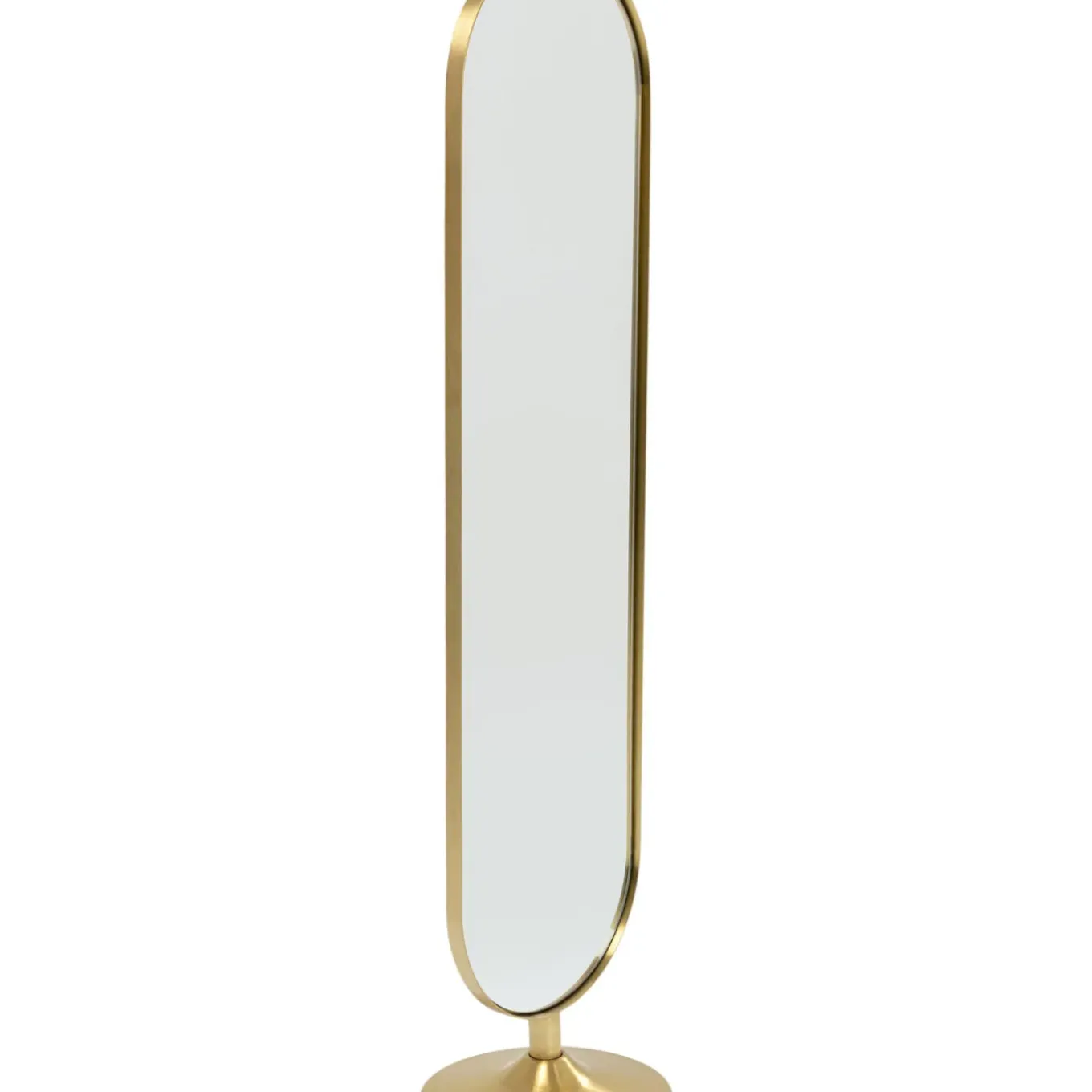 Miroir Sur Pied Curve 40X170Cm