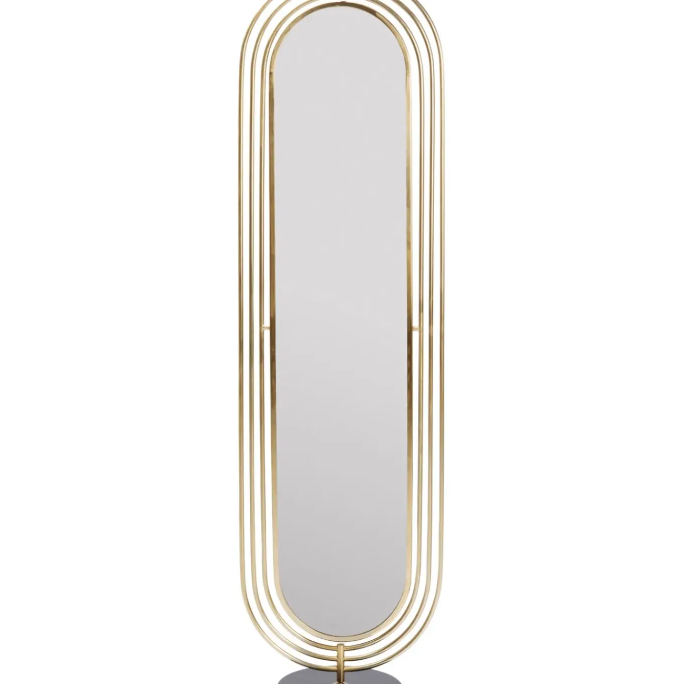 Miroir Sur Pied Raggio 48X173Cm