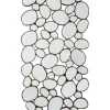 Miroir Water Drops 135X78Cm