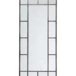 Miroir Window Iron 200X90Cm
