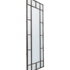 Miroir Window Iron 200X90Cm