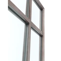 Miroir Window Iron 200X90Cm