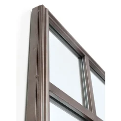 Miroir Window Iron 200X90Cm