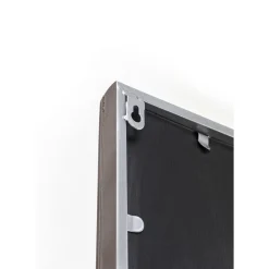 Miroir Window Iron 200X90Cm