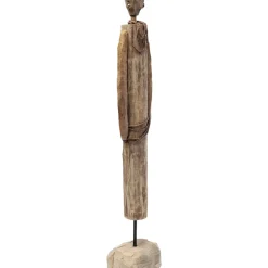 Objet Décoratif African Man
