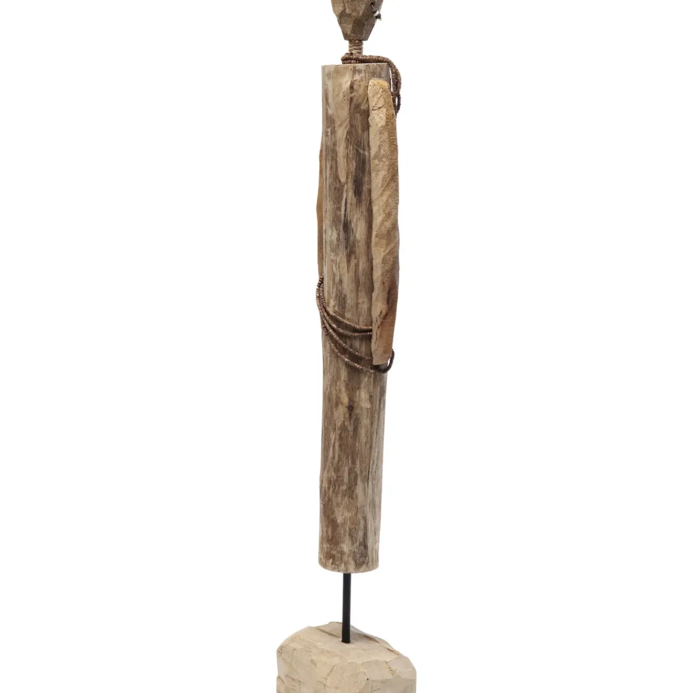Objet Décoratif African Man