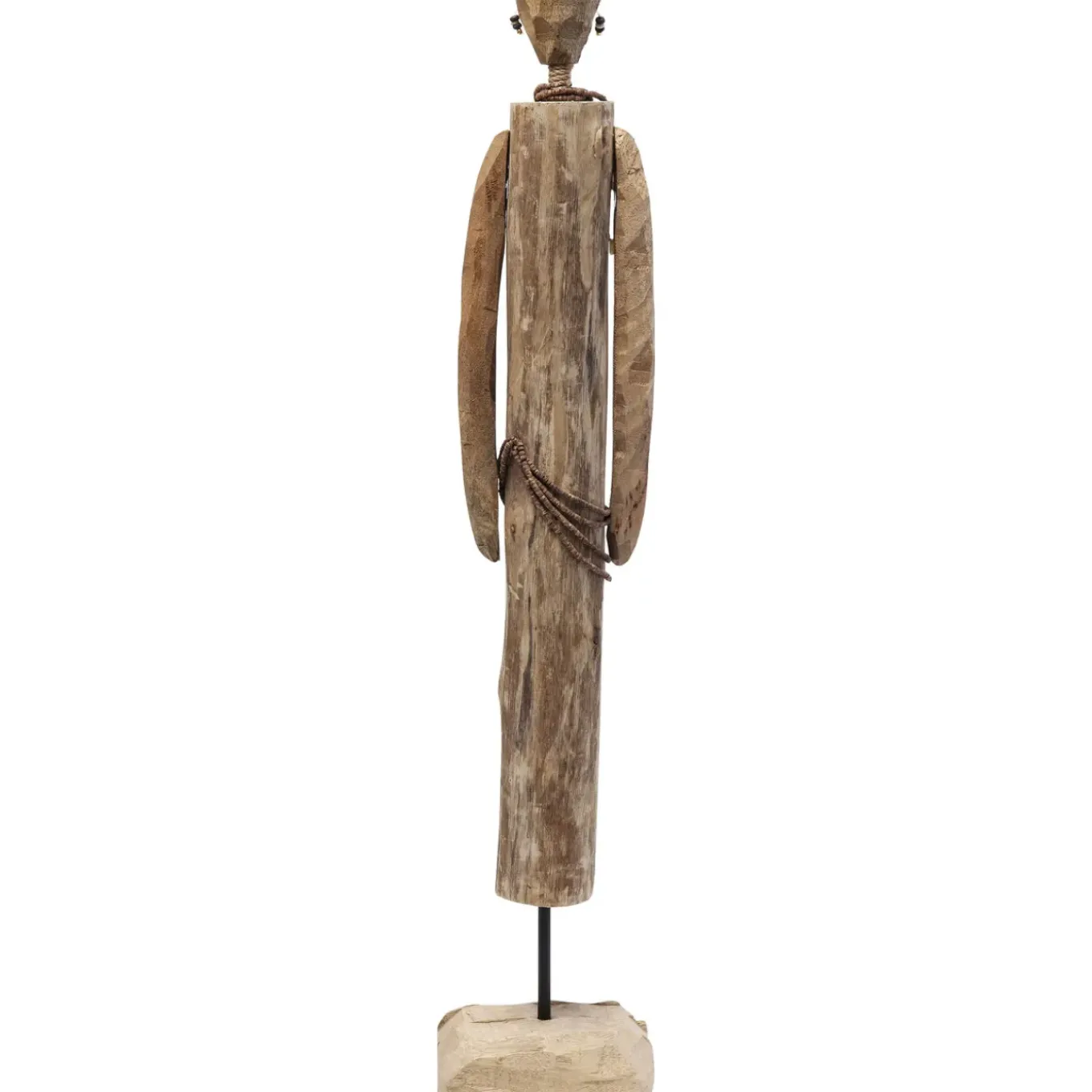 Objet Décoratif African Man