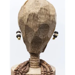 Objet Décoratif African Man