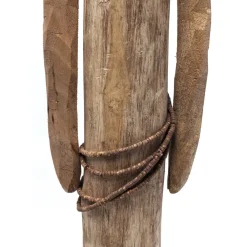 Objet Décoratif African Man