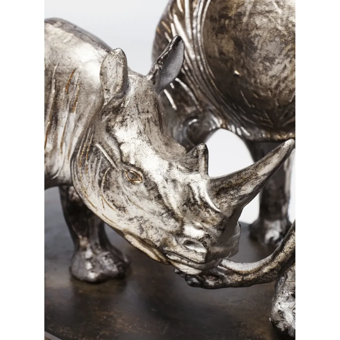 Objet Décoratif Animal Journey 71Cm