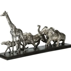 Objet Décoratif Animal Journey 71Cm