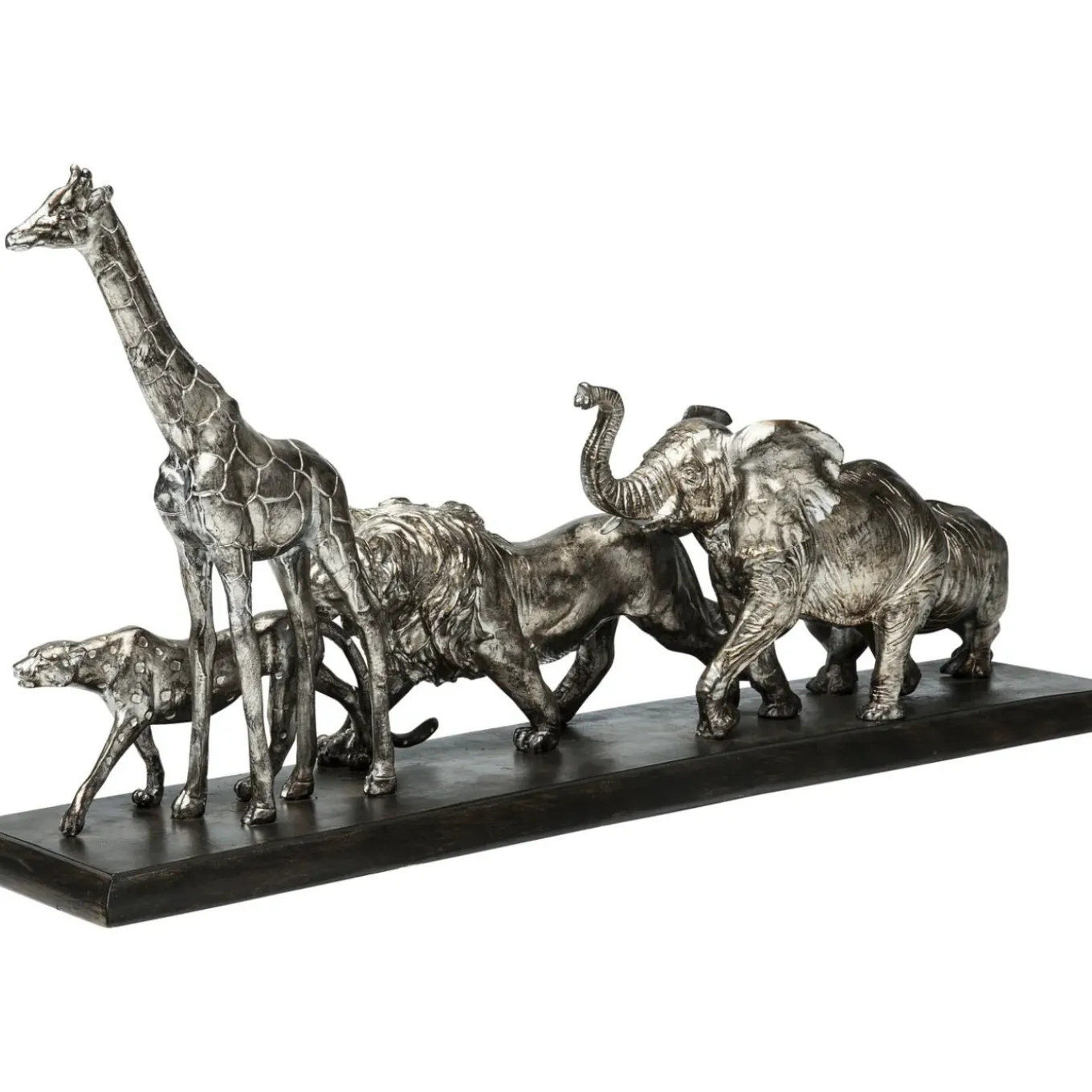 Objet Décoratif Animal Journey 71Cm