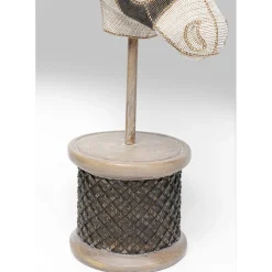 Objet Décoratif Antelope Head Pearls Gm