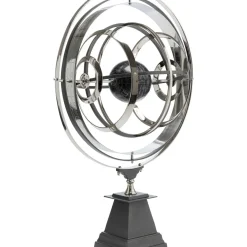 Objet Décoratif Armillary 82Cm