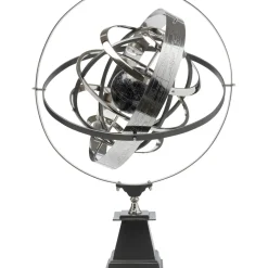 Objet Décoratif Armillary 82Cm