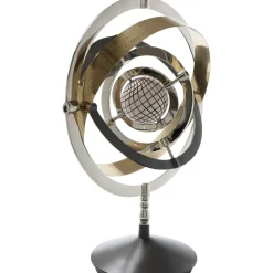 Objet Décoratif Armillary 63Cm
