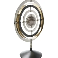 Objet Décoratif Armillary 63Cm