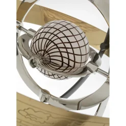 Objet Décoratif Armillary 63Cm
