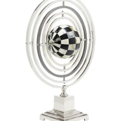 Objet Décoratif Armillary 46Cm