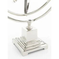 Objet Décoratif Armillary 46Cm