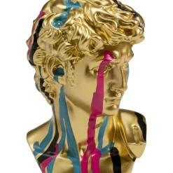 Objet Décoratif Art David 15Cm