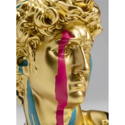 Objet Décoratif Art David 15Cm