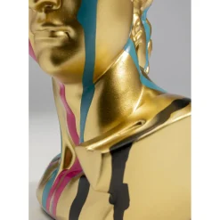 Objet Décoratif Art David 15Cm