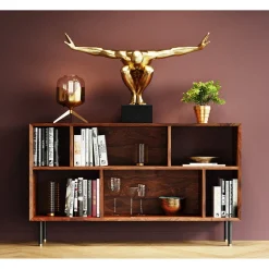 Objet Décoratif Athlete Xl Dore