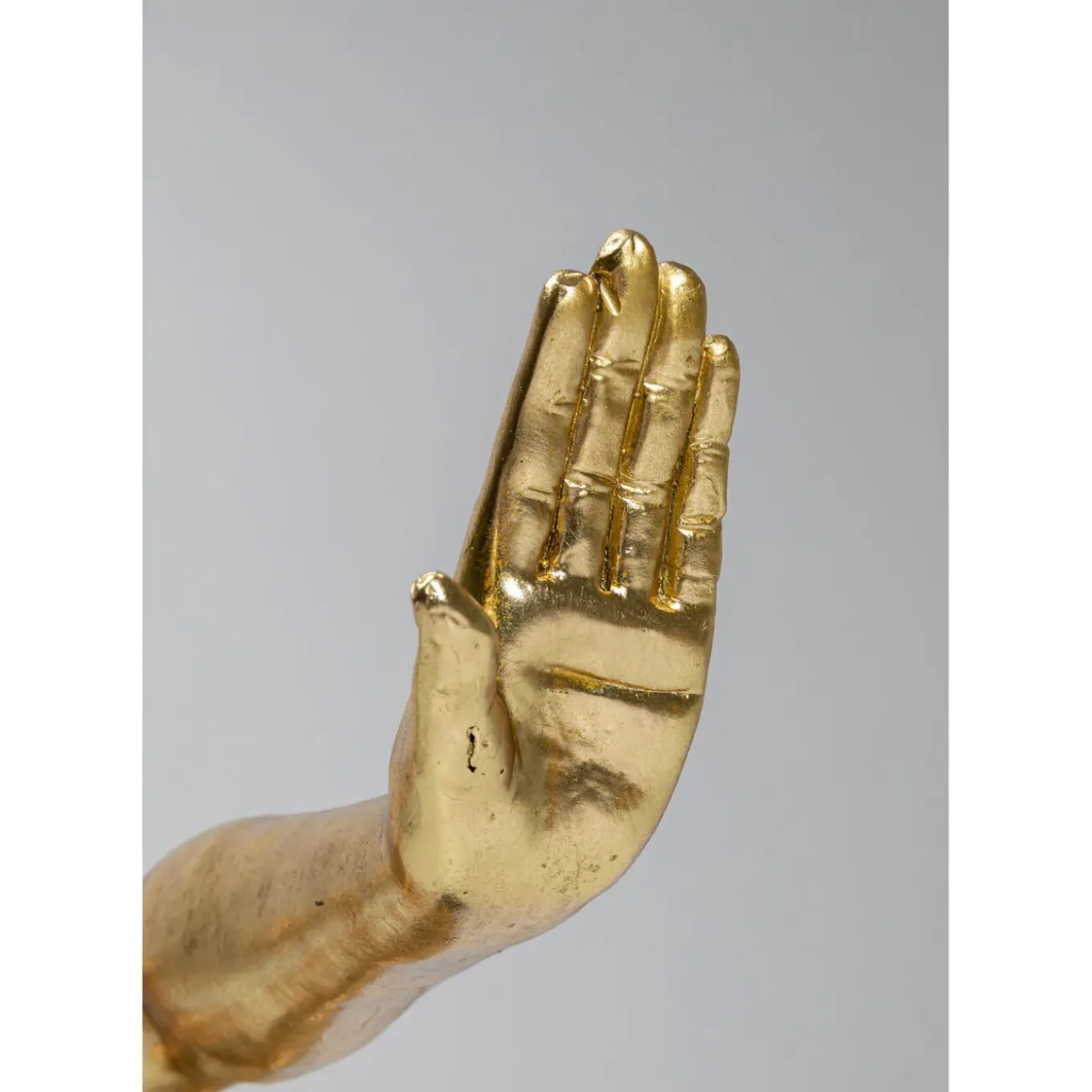 Objet Décoratif Athlete Xl Dore