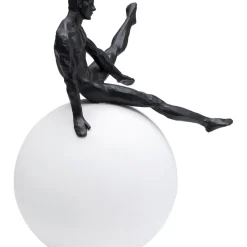 Objet Décoratif Athletic 33Cm