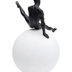 Objet Décoratif Athletic 33Cm