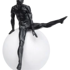 Objet Décoratif Athletic 33Cm