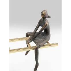 Objet Décoratif Balance