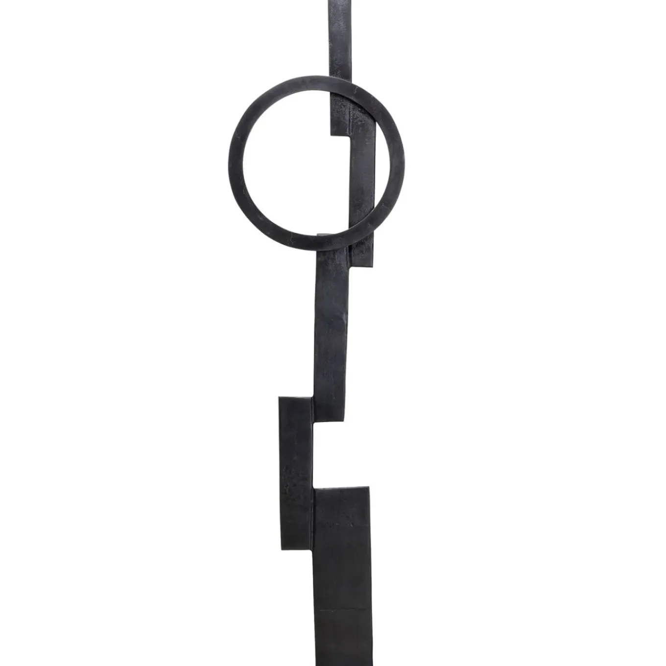 Objet Décoratif Balance 148Cm