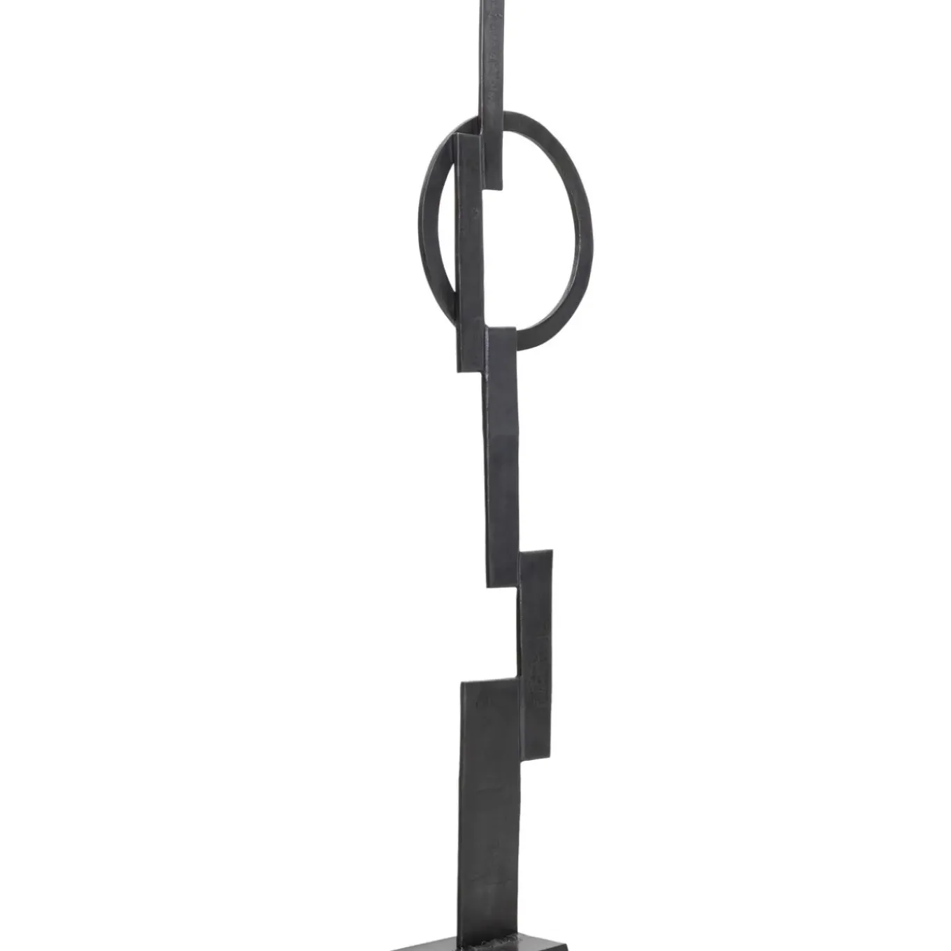 Objet Décoratif Balance 148Cm