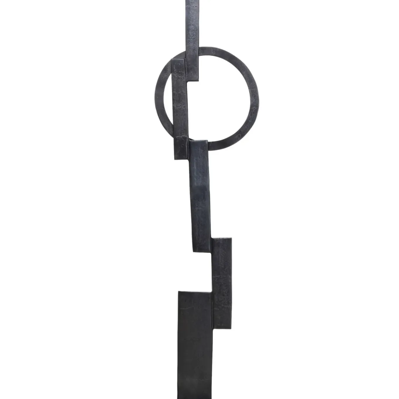Objet Décoratif Balance 148Cm