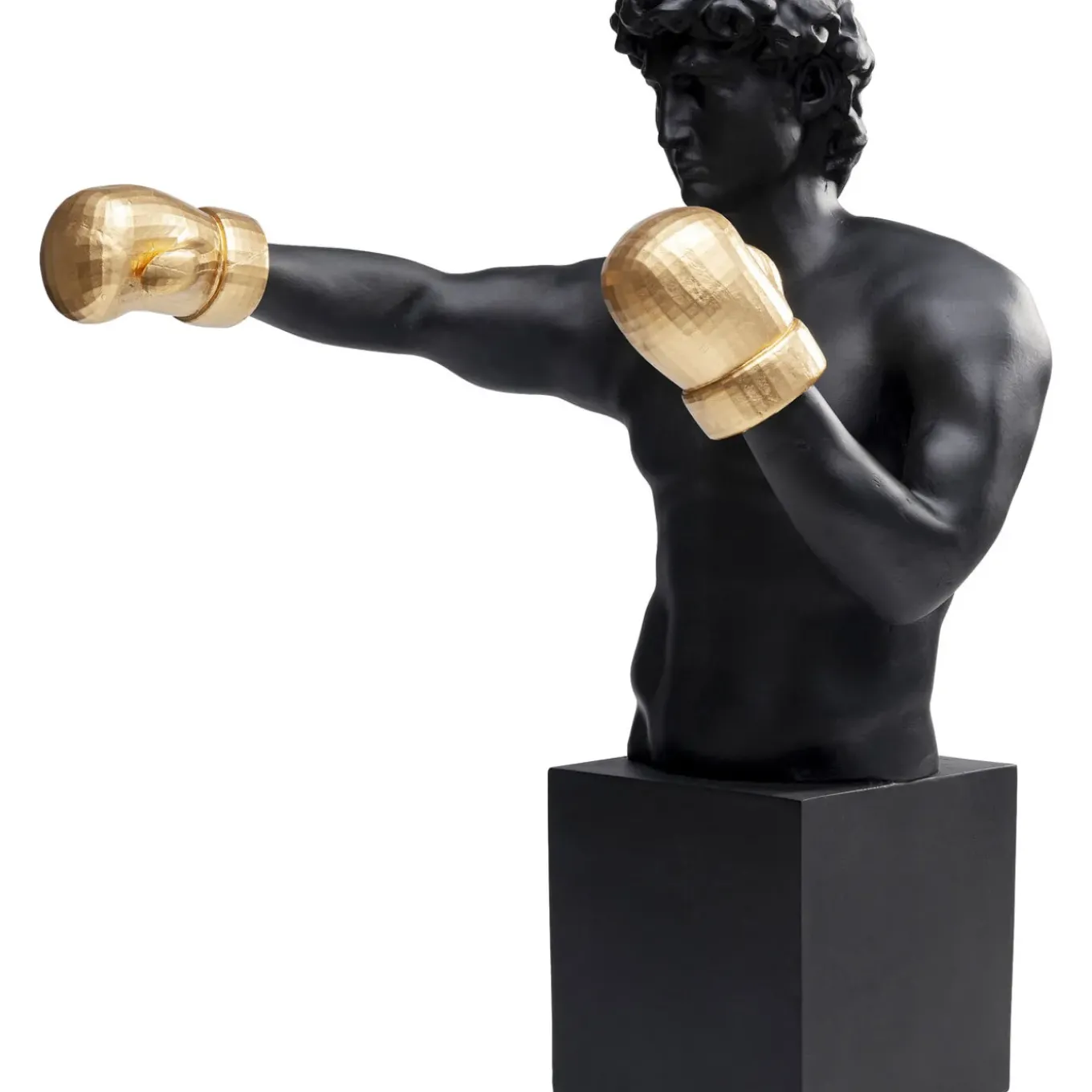 Objet Décoratif Balboa 68Cm