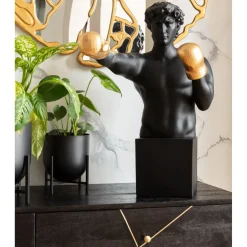 Objet Décoratif Balboa 68Cm