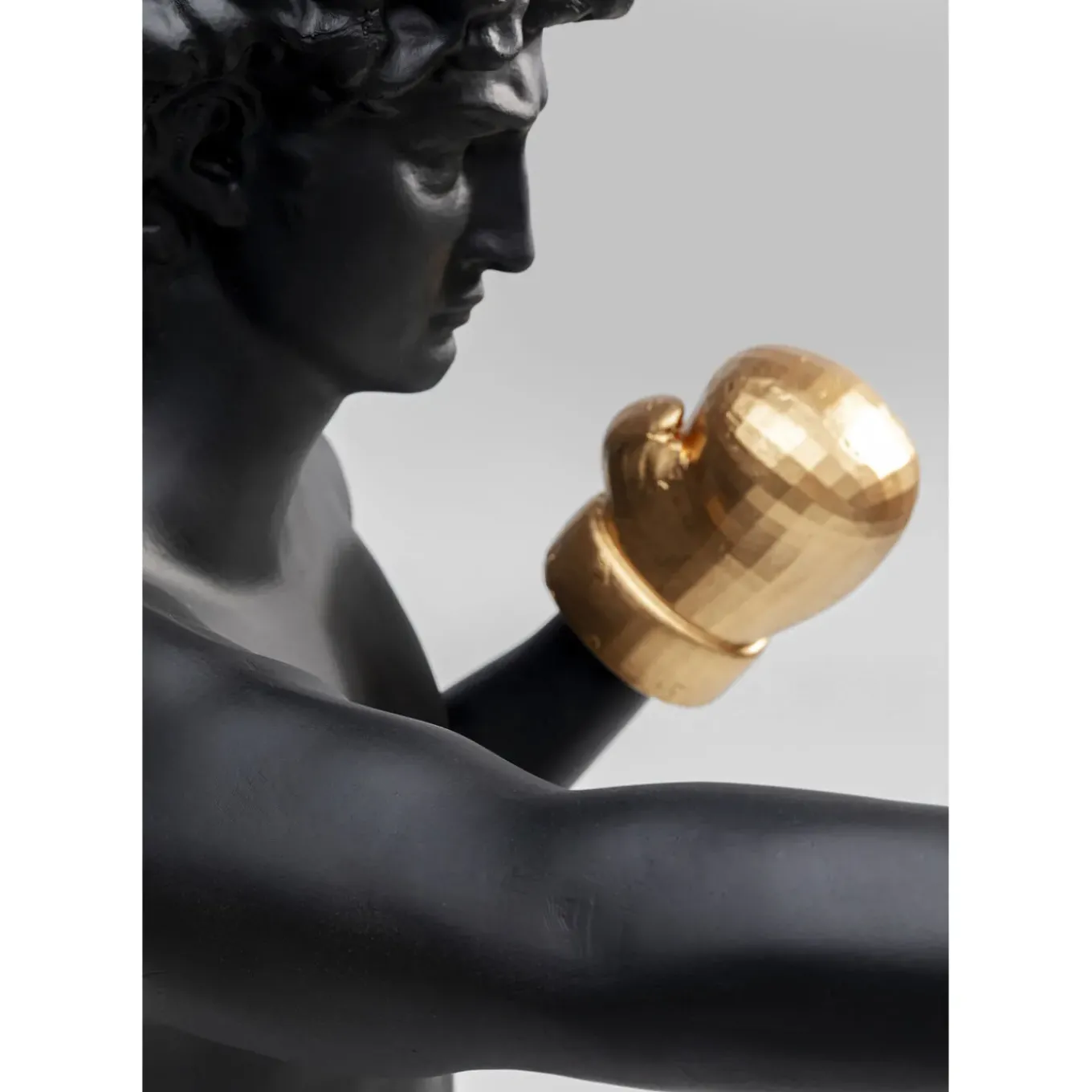 Objet Décoratif Balboa 68Cm