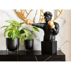 Objet Décoratif Balboa 68Cm