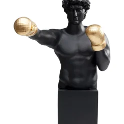 Objet Décoratif Balboa 68Cm