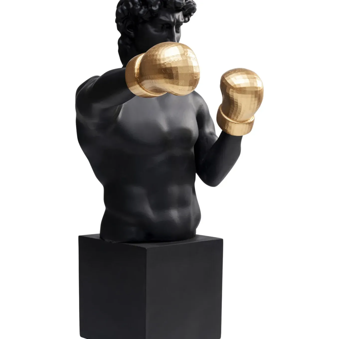 Objet Décoratif Balboa 68Cm