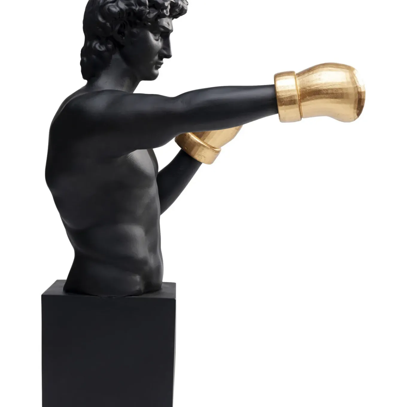 Objet Décoratif Balboa 68Cm