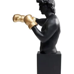 Objet Décoratif Balboa 68Cm