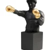 Objet Décoratif Balboa 40Cm
