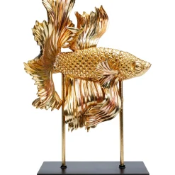 Objet Décoratif Betta Base 49Cm
