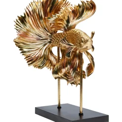 Objet Décoratif Betta Base 49Cm