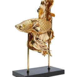Objet Décoratif Betta Base 49Cm